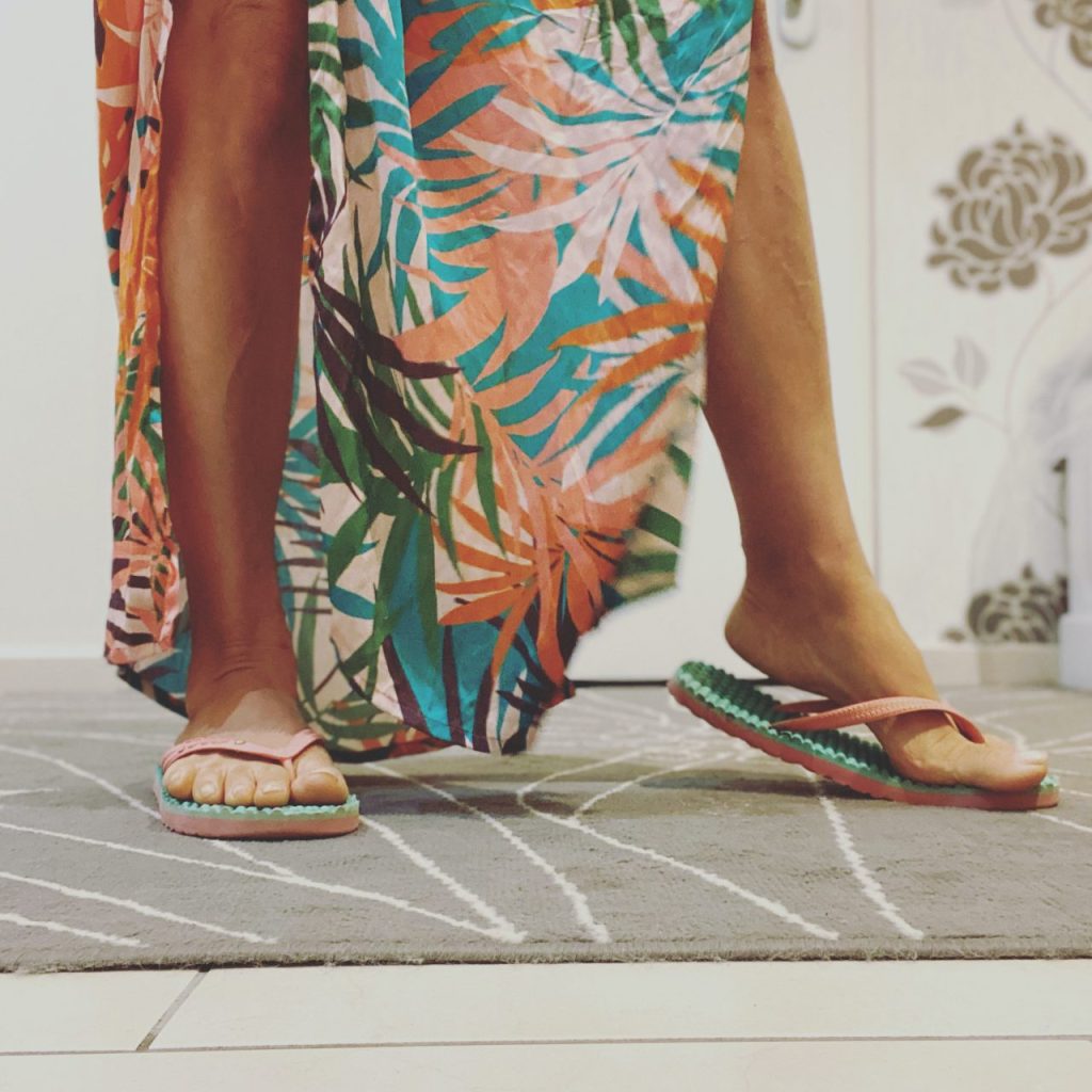 hallux valgus ballenzeh